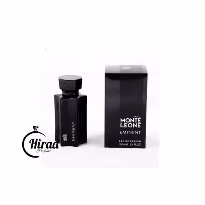 خرید عطر ادکلن فراگرنس ورد مونت لئون امیننت “مون بلان امبلم” - هیراد پرفیوم
