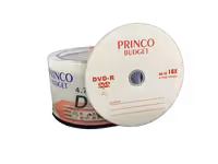 DVD خام فینال