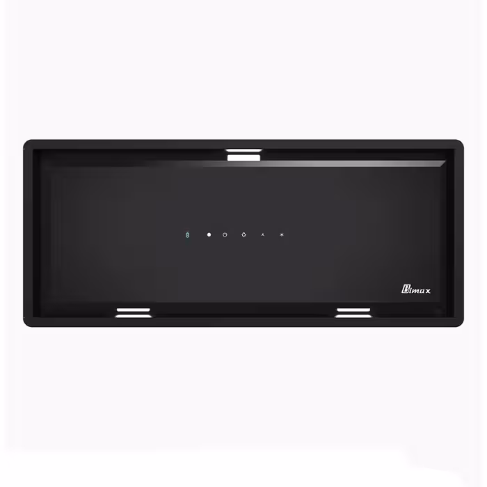 هود بیمکث مدل 2071 (70سانت) مخفی موتور فلزی