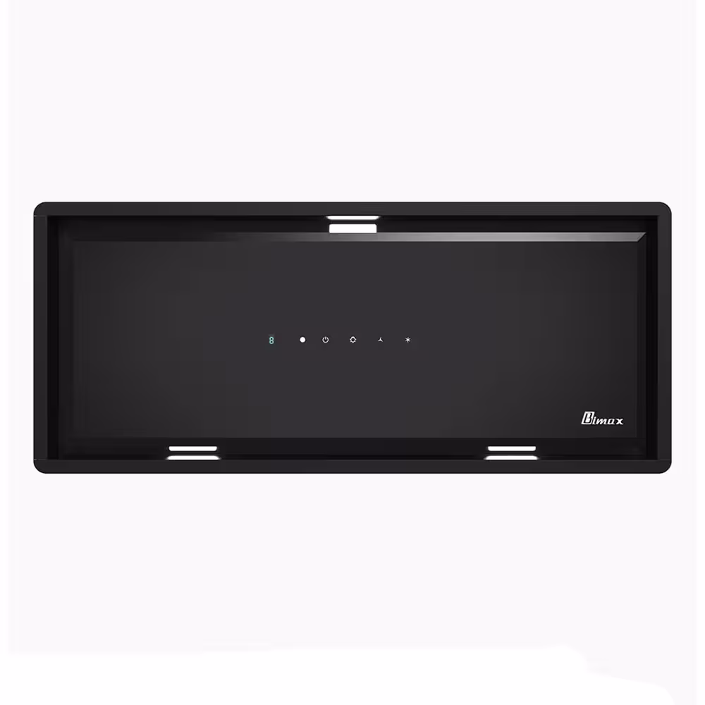 هود بیمکث مدل 2071 (70سانت) مخفی موتور فلزی