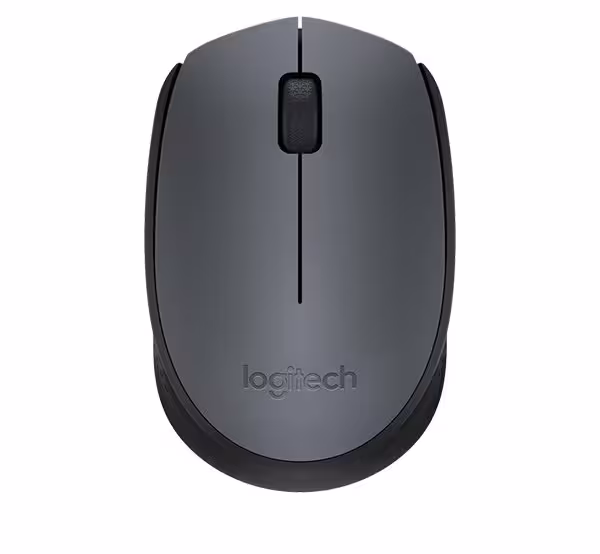 ماوس لاجیتک مدل Logitech M171