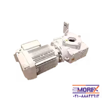 گیرموتور اس ای دبلیو | SEW مدل SA47 DRN71M4/ASE1