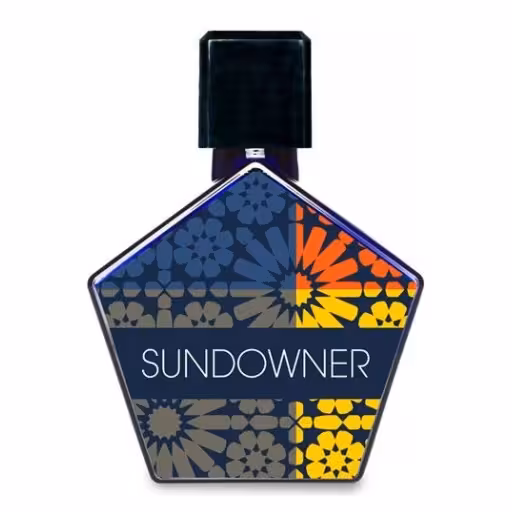 دکانت ادوپرفیوم Sundowner  از برند Tauer Perfumes