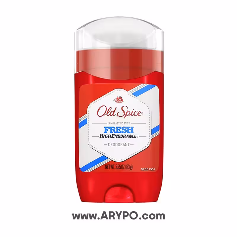 مام استیک ضد تعریق اولد اسپایس مدل FRESH