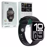 ساعت هوشمند گرین لاین مدل اولتیمیت10 Green Lion Ultimate10 Amoled 42mm