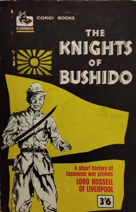 The Knights of Bushido