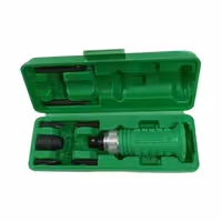 پیچ گوشتی ضربه خور باس مدل 4008