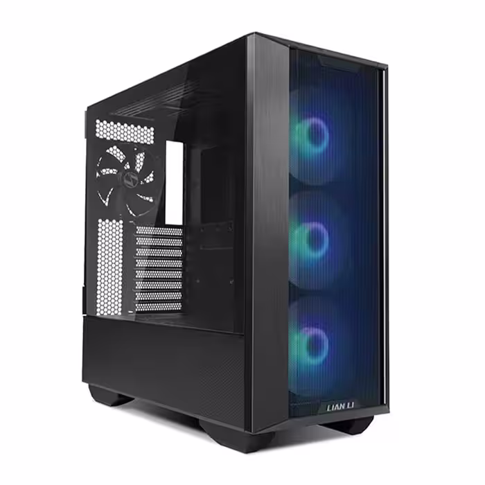 کیس لیان لی مدل Lian Li LANCOOL III RGB