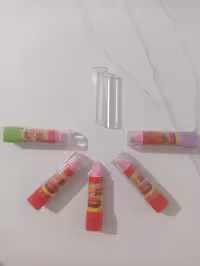 پاک کن رژ لبی طرح ماشین ها