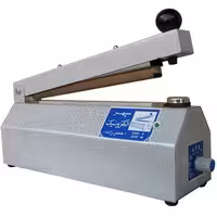 پرس پلاستیک سپهر الکترونیک 8 میل