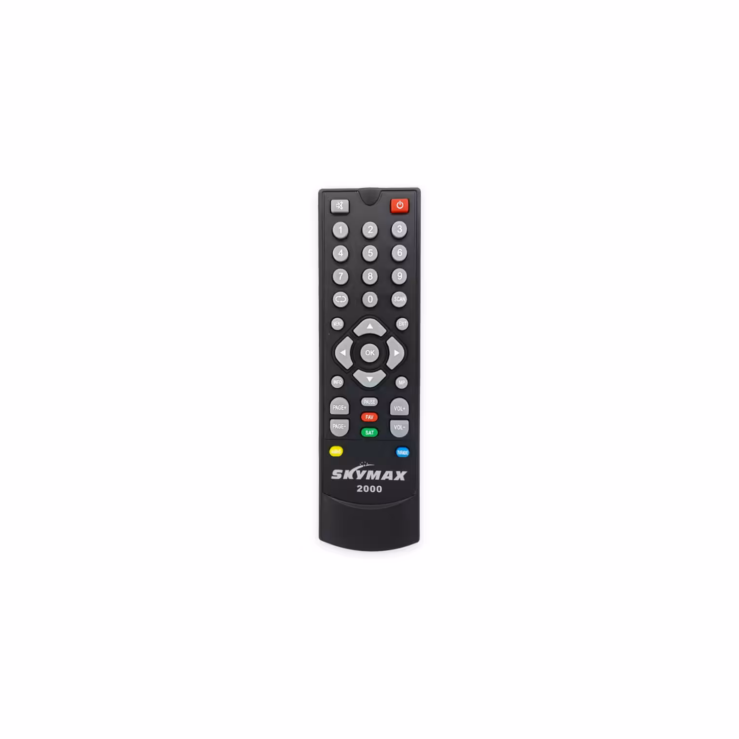 ریموت کنترل اسکای مکس Sky Max مدل 2000