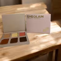 پلت کانتور شیگلم مدل فرنچ گرل