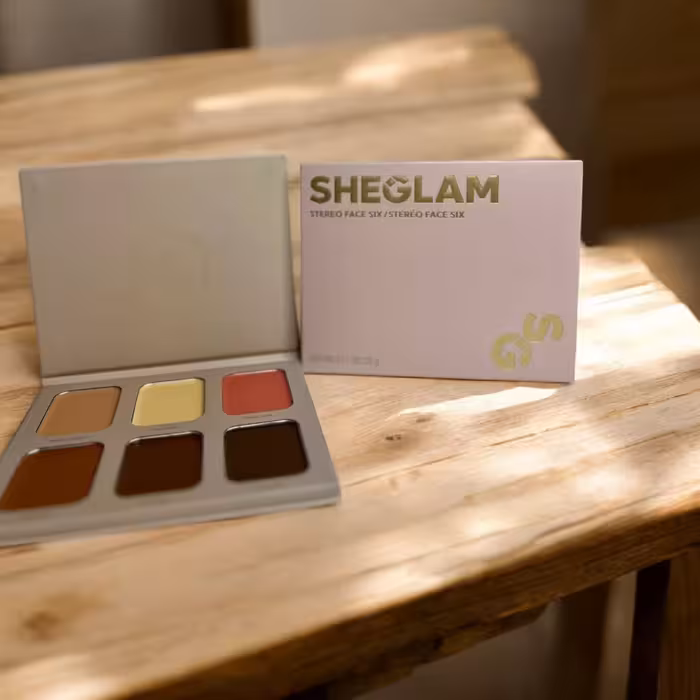 پلت کانتور شیگلم مدل فرنچ گرل