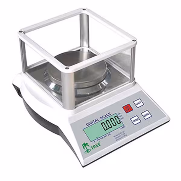 ترازوی کیا KLB