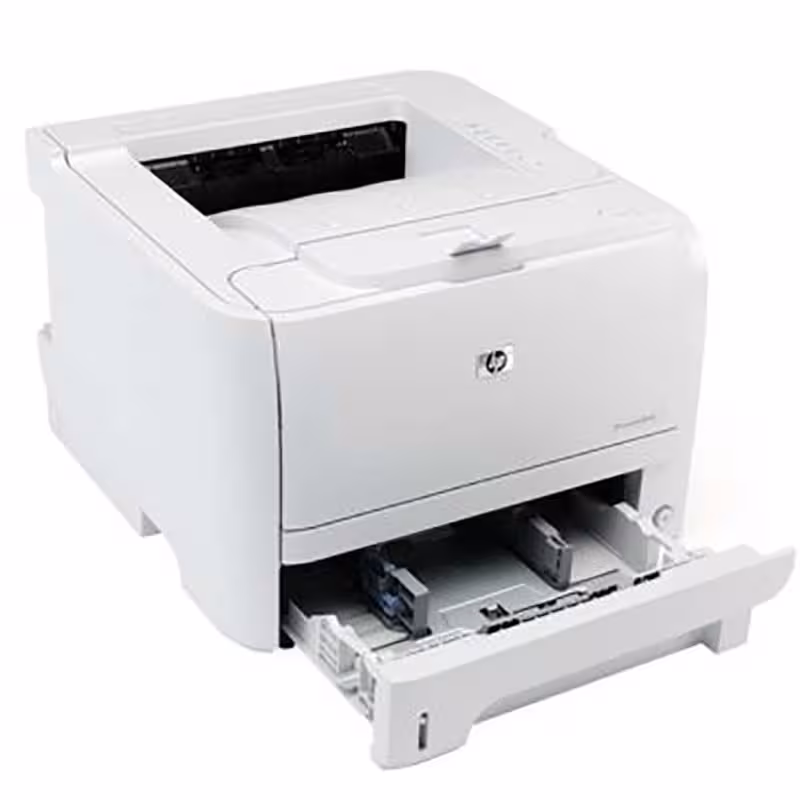 پرینتر لیزری تک کاره اچ پی HP LaserJet P2035