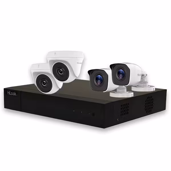 پکیج 4 کانال هایلوک