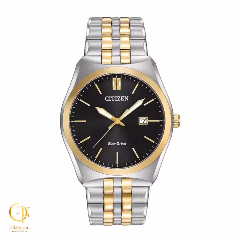 ساعت مچی سیتیزن مدل Citizen BM7334-58e