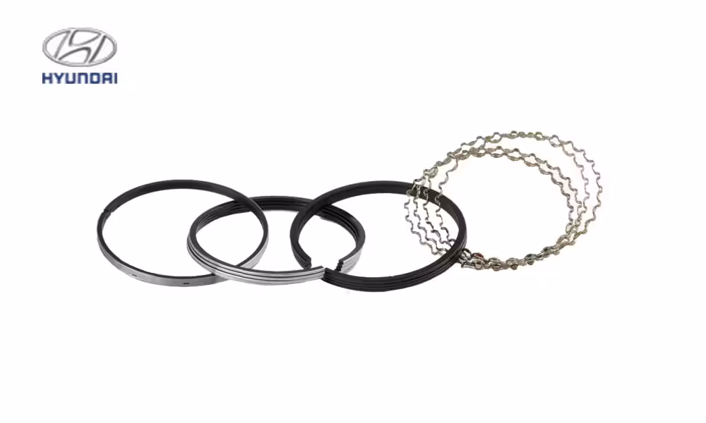 رینگ موتور هیوندای سوناتا YF