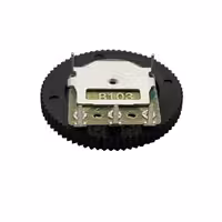 ولوم رادیویی 10 کیلو اهم 16×2 R1001