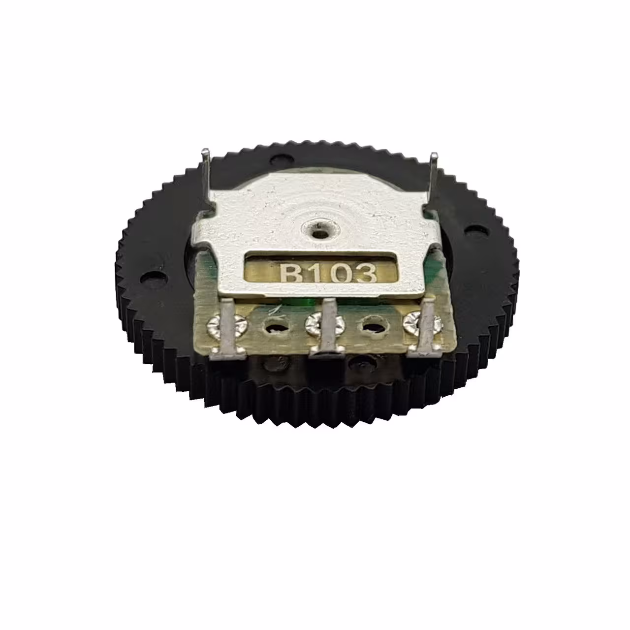 ولوم رادیویی 10 کیلو اهم 16×2 R1001