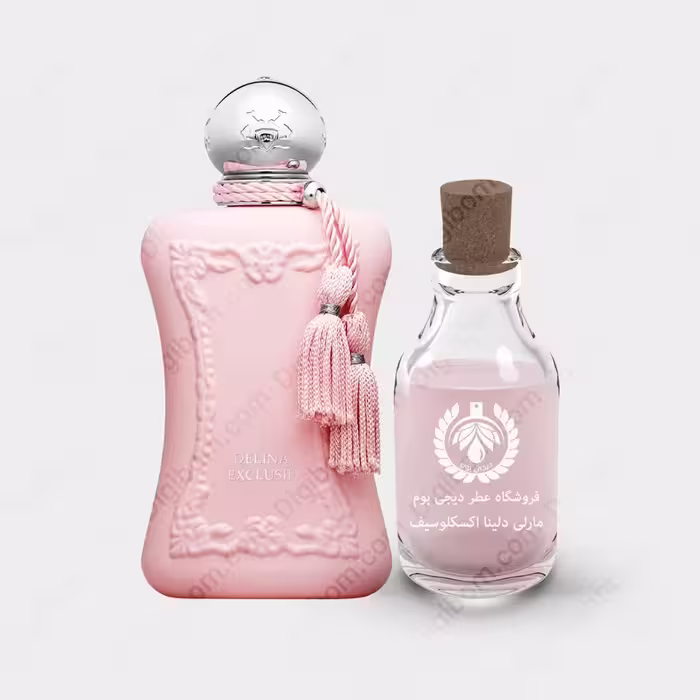 عطر پارفومز د مارلی دلینا اکسکلوسیف – Parfums De Marly Delina ExclusifعطرParfums De Marly Delina Exclusif