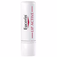 بالم لب لیپ اکتیو SPF20 اوسرین Lip active SPF20 lip balm Eucerin