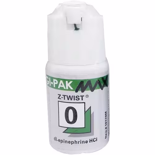 نخ زیر لثه جینجی پک Gingi-pak - فروشگاه تخصصی دندانپزشکی سپیرا