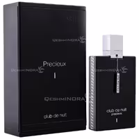 عطر و ادکلن، اکستریت دپارفوم کلاب د نویت پرسیوس آرماف Club De Nuit Prec