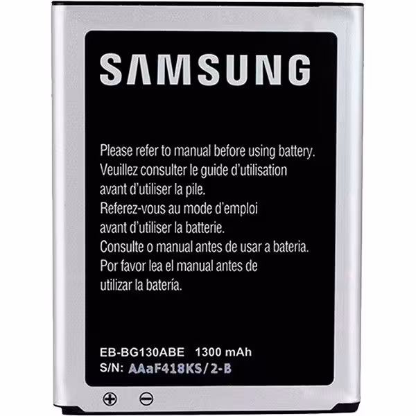 باتری اصلی سامسونگ Galaxy Young 2 G130