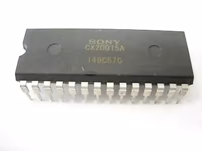 CX20015A