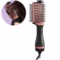 برس حرارتی حالت دهنده و صاف کننده مو گرین لاین مدل Viora Hair Styler