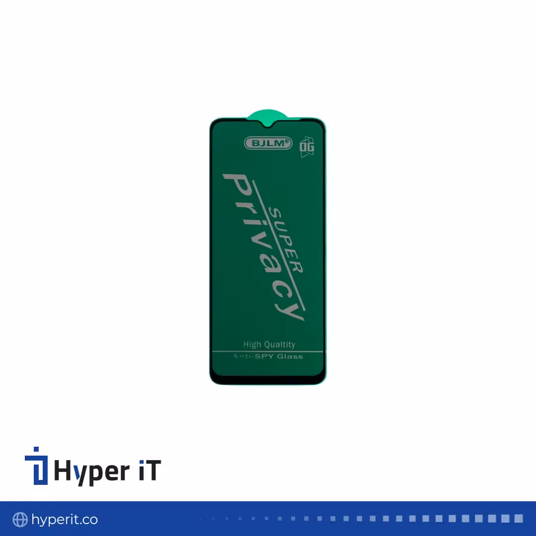 گلس شیائومی 10C مدل OG Privacy