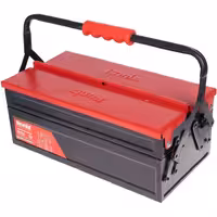 جعبه ابزار فلزی اتوماتیک 40 سانت مدل RH-9172