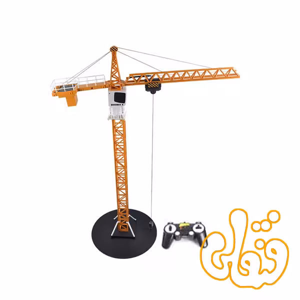 برج جرثقیل کنترلی 563003