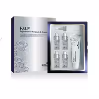 تراپی جوانساز میکرونیدلینگ FGF اکلادو 50 عددی | Eclado FGF Rejuvenating Microneedling Therapy