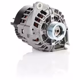 دینام ام وی ام X33