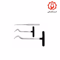 ست پکینگ و واشر کش 3 عددی هزبرن مدل H61603