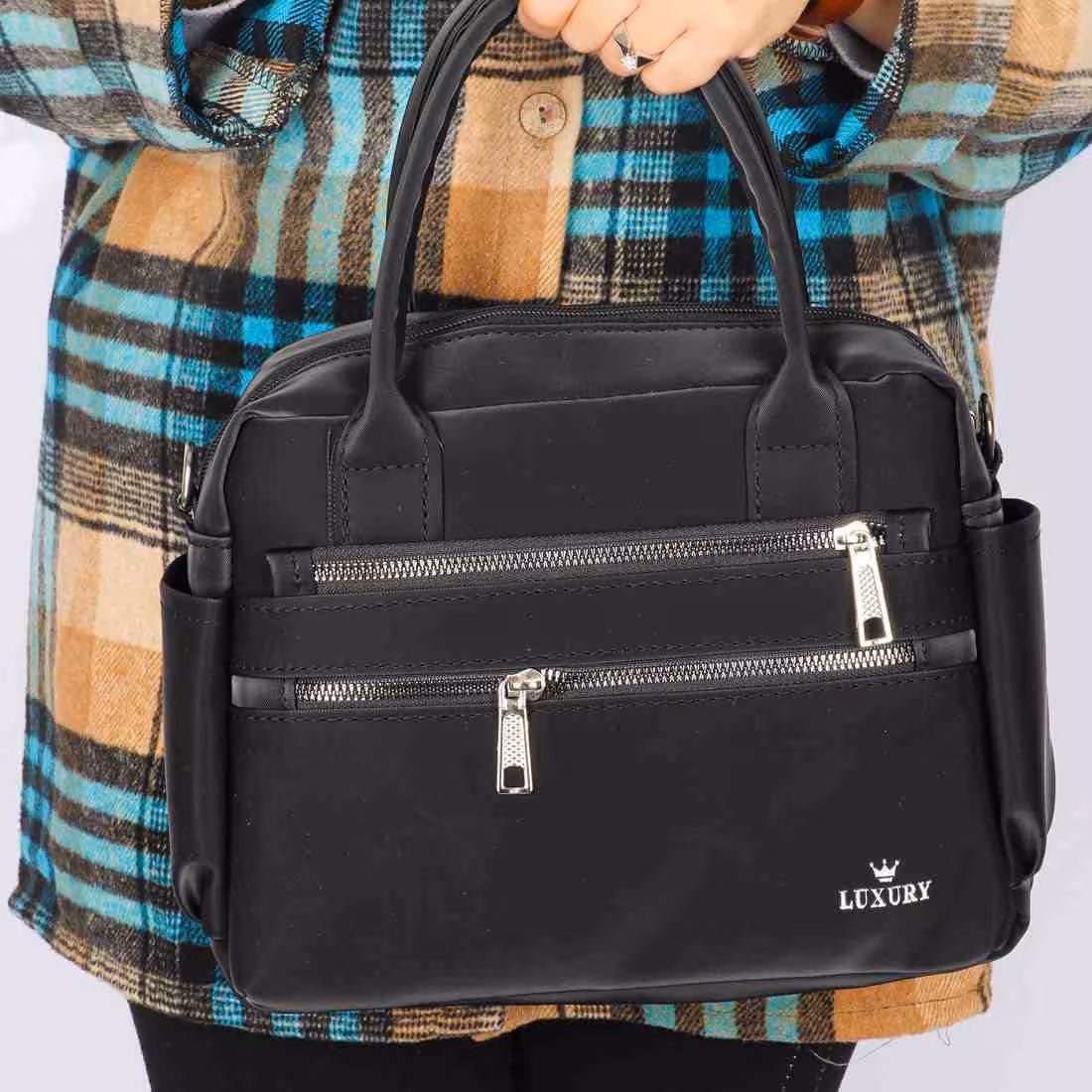 کیف برزنتی لوکس (1232)