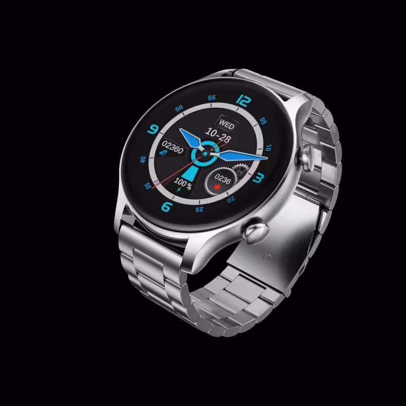 ساعت هوشمند جی تب مدل G-tab Gt6 