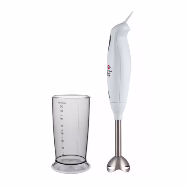 مخلوط کن دستی استیل پارس خزر مدل HB-5501S