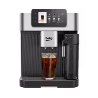 اسپرسوساز تمام اتوماتیک برند Beko آلمان مدل CEG 7348