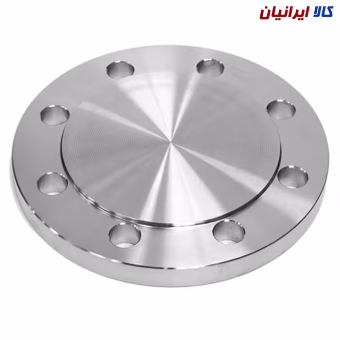 فلنج کور 1 اینچ ST37 کلاس 150