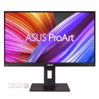 مانیتور 27 اینچ ایسوس مدل ProArt Display PA278QEV