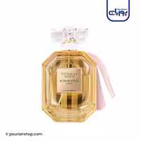 عطر ادکلن ویکتوریا سکرت بامبشل گلد