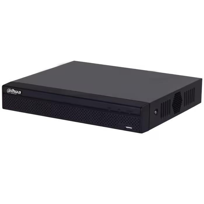 دستگاه ضبط 8 کانال NVR مدل DHI-NVR2108HS-4KS3 برند داهوا(DAHUA)