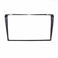 قاب مانیتور خودرو مدل RK10005 مناسب برای مزدا 3 | چاوه