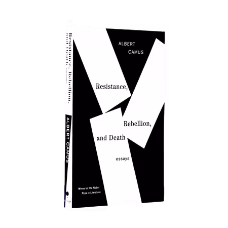 Resistance Rebellion and Death Essays