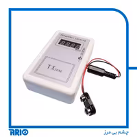 فرکانس متر ریموت دزدگیر