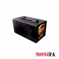 برق اضطراری 30 امپر GMK