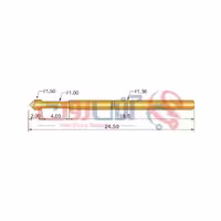 ARP24.5-1.36-T2 (P160-T2)